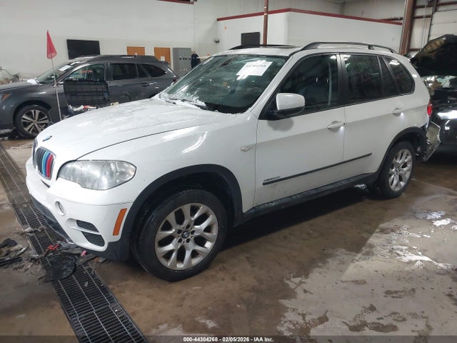 44304268 :رقم المزاد ، 5UXZV4C57CL747345 vin ، 2012 Bmw X5 Xdrive35i/xdrive35i Premium/xdrive35i Sport Activity مزاد بيع