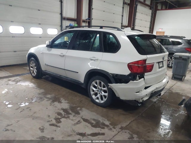 44304268 :رقم المزاد ، 5UXZV4C57CL747345 vin ، 2012 Bmw X5 Xdrive35i/xdrive35i Premium/xdrive35i Sport Activity مزاد بيع