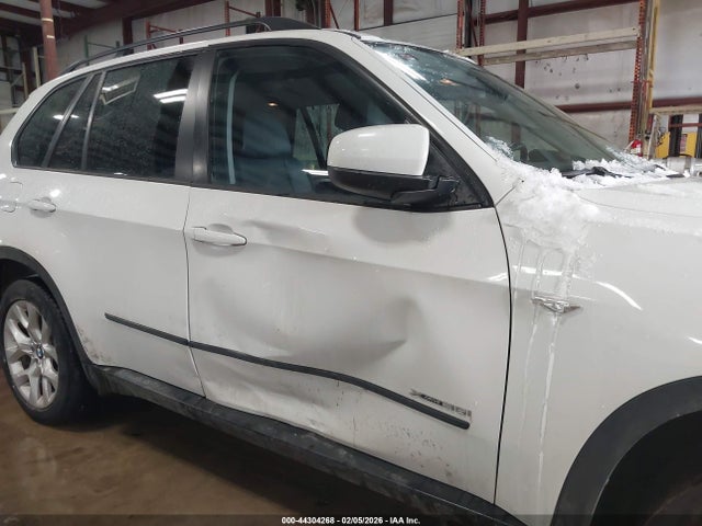 44304268 :رقم المزاد ، 5UXZV4C57CL747345 vin ، 2012 Bmw X5 Xdrive35i/xdrive35i Premium/xdrive35i Sport Activity مزاد بيع