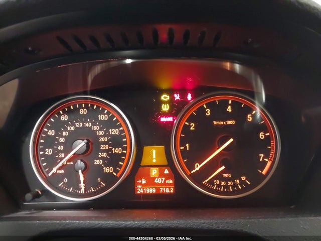 44304268 :رقم المزاد ، 5UXZV4C57CL747345 vin ، 2012 Bmw X5 Xdrive35i/xdrive35i Premium/xdrive35i Sport Activity مزاد بيع