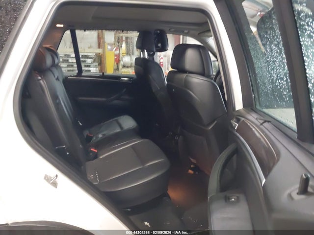 44304268 :رقم المزاد ، 5UXZV4C57CL747345 vin ، 2012 Bmw X5 Xdrive35i/xdrive35i Premium/xdrive35i Sport Activity مزاد بيع