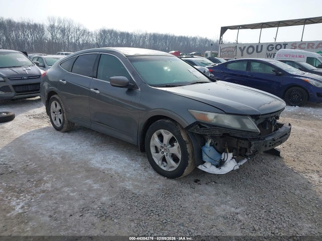 2010 HONDA ACCORD CROSSTOUR 5J6TF2H50AL014708