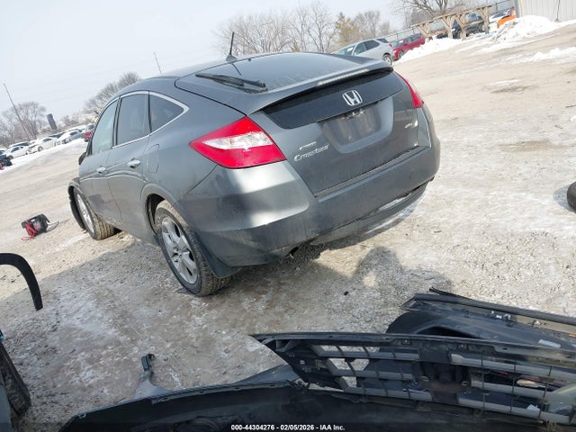 2010 HONDA ACCORD CROSSTOUR 5J6TF2H50AL014708 Photo 2