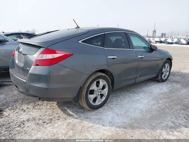 2010 HONDA ACCORD CROSSTOUR 5J6TF2H50AL014708 Photo 3