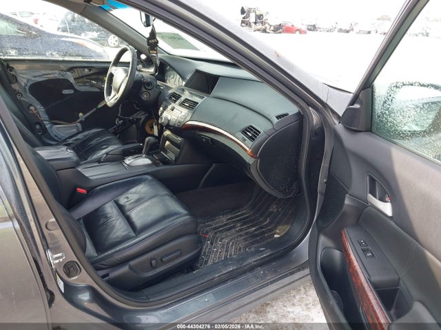 2010 HONDA ACCORD CROSSTOUR 5J6TF2H50AL014708 Photo 4