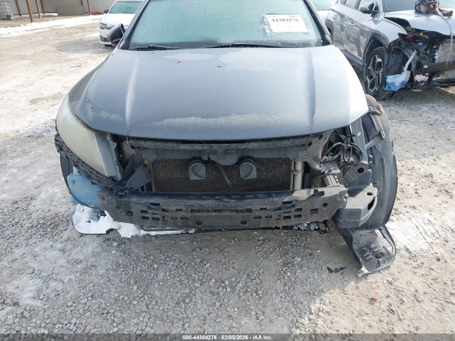 2010 HONDA ACCORD CROSSTOUR 5J6TF2H50AL014708 Photo 5