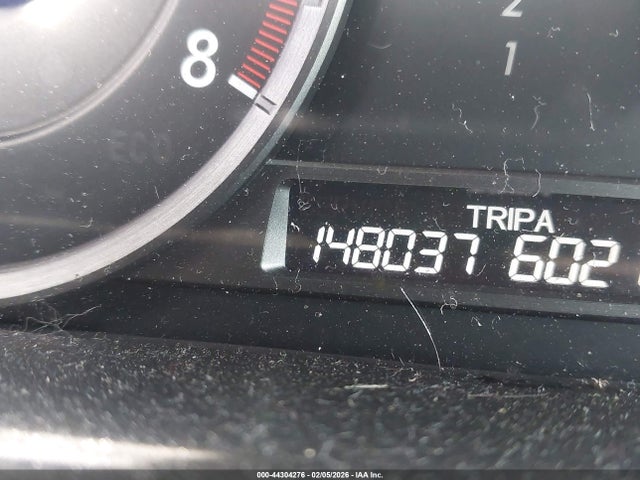 2010 HONDA ACCORD CROSSTOUR 5J6TF2H50AL014708 Photo 6