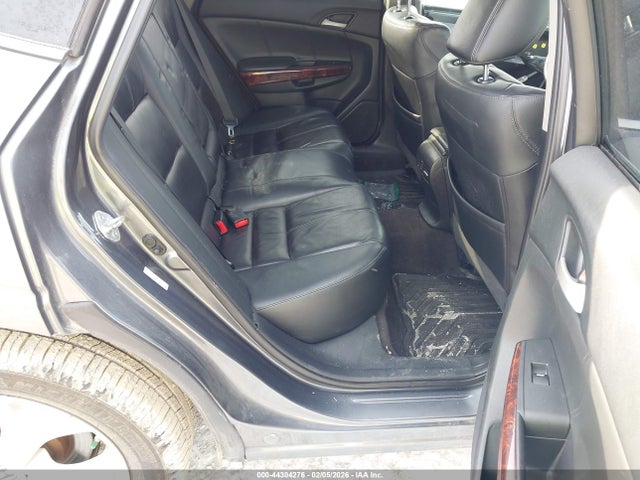 2010 HONDA ACCORD CROSSTOUR 5J6TF2H50AL014708 Photo 7
