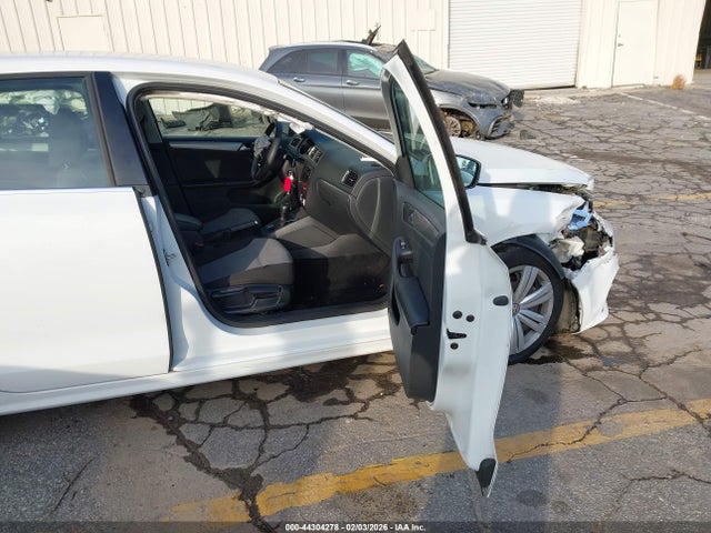 Продаж на аукціоні авто 2017 Volkswagen Jetta 1.4t S, vin: 3VW2B7AJ0HM386492, номер лоту: 44304278