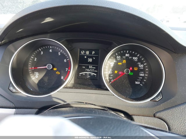 Продаж на аукціоні авто 2017 Volkswagen Jetta 1.4t S, vin: 3VW2B7AJ0HM386492, номер лоту: 44304278
