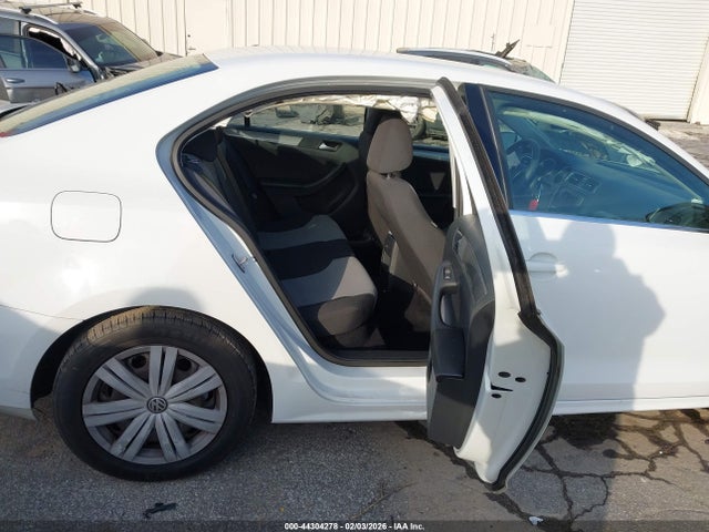 Продаж на аукціоні авто 2017 Volkswagen Jetta 1.4t S, vin: 3VW2B7AJ0HM386492, номер лоту: 44304278