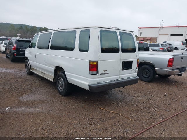 1994 FORD ECONOLINE 1FBHS31H1RHB65755 Photo 2