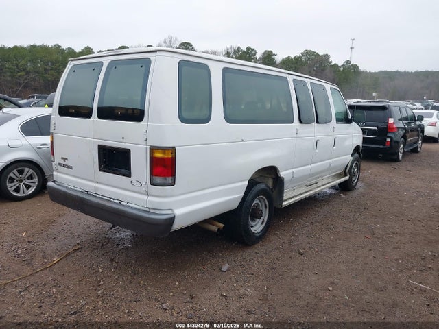 1994 FORD ECONOLINE 1FBHS31H1RHB65755 Photo 3