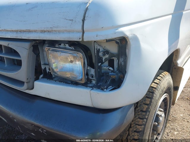 1994 FORD ECONOLINE 1FBHS31H1RHB65755 Photo 5