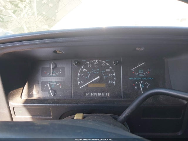 1994 FORD ECONOLINE 1FBHS31H1RHB65755 Photo 6