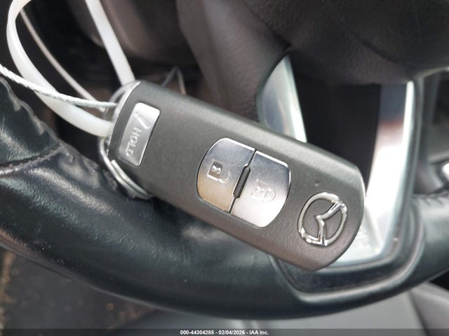 Aukcja sprzedaży 2017 Mazda Mazda3 Touring 2.5, vin: JM1BN1L30H1149617, numer aukcji: 44304285