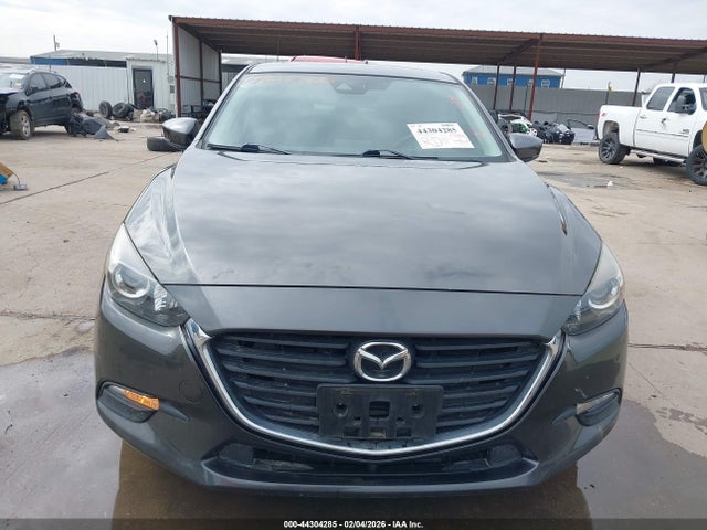 Aukcja sprzedaży 2017 Mazda Mazda3 Touring 2.5, vin: JM1BN1L30H1149617, numer aukcji: 44304285