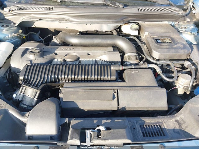 2011 VOLVO C70 YV1672MC8BJ116706 Photo 9