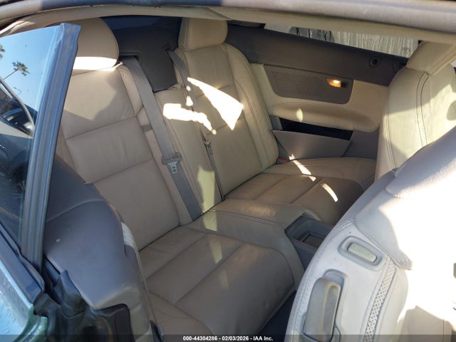 2011 VOLVO C70 YV1672MC8BJ116706 Photo 7