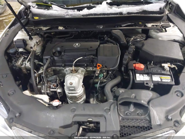 Продажа на аукционе авто 2015 Acura Tlx Tech, vin: 19UUB1F55FA015845, номер лота: 44304291
