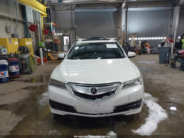 Продажа на аукционе авто 2015 Acura Tlx Tech, vin: 19UUB1F55FA015845, номер лота: 44304291