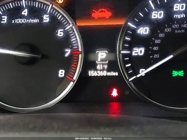 Продажа на аукционе авто 2015 Acura Tlx Tech, vin: 19UUB1F55FA015845, номер лота: 44304291