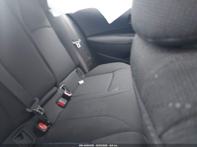 Продажа на аукционе авто 2025 Toyota Corolla Le, vin: 5YFB4MDE1SP306501, номер лота: 44304296