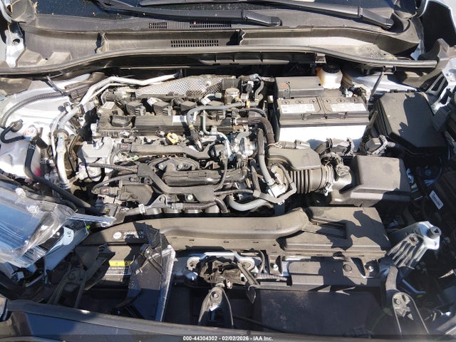 Toyota Corolla Cross Xle 2023 7MUDAAAG6PV067246 Image 10