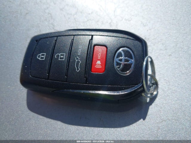 Toyota Corolla Cross Xle 2023 7MUDAAAG6PV067246 Image 11