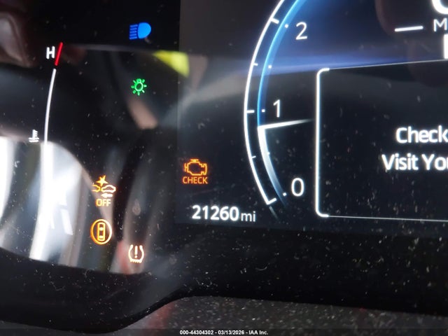 Toyota Corolla Cross Xle 2023 7MUDAAAG6PV067246 Image 16