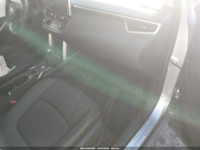 Toyota Corolla Cross Xle 2023 7MUDAAAG6PV067246 Image 5