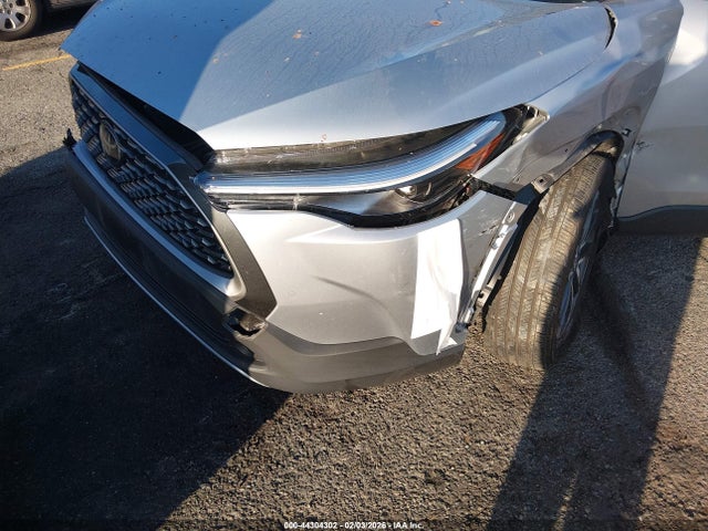 Toyota Corolla Cross Xle 2023 7MUDAAAG6PV067246 Image 6