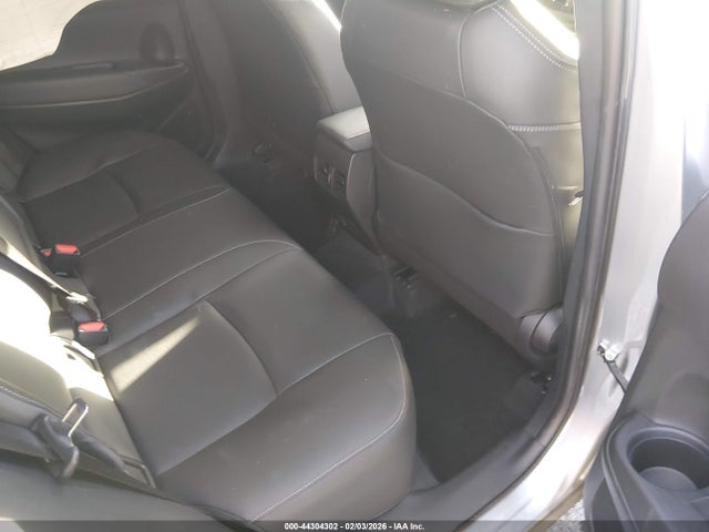 Toyota Corolla Cross Xle 2023 7MUDAAAG6PV067246 Image 8