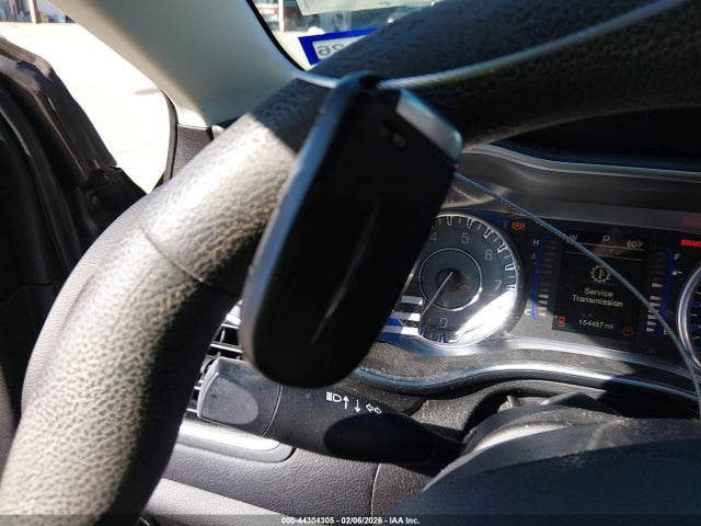 Chrysler 200 Limited 2015 1C3CCCABXFN709248 Image 11