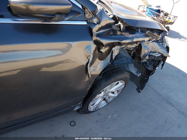 Chrysler 200 Limited 2015 1C3CCCABXFN709248 Image 6