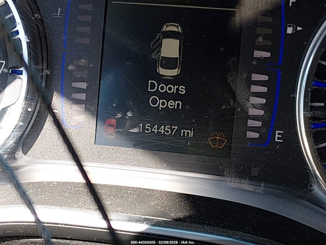 Chrysler 200 Limited 2015 1C3CCCABXFN709248 Image 7