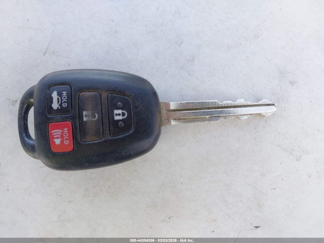 Toyota CAMRY SE 2015 4T1BF1FK4FU056607 Image 11