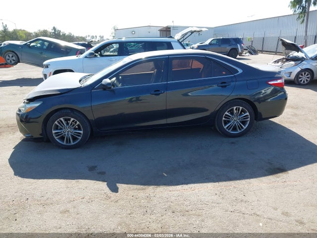 Toyota CAMRY SE 2015 4T1BF1FK4FU056607 Image 14