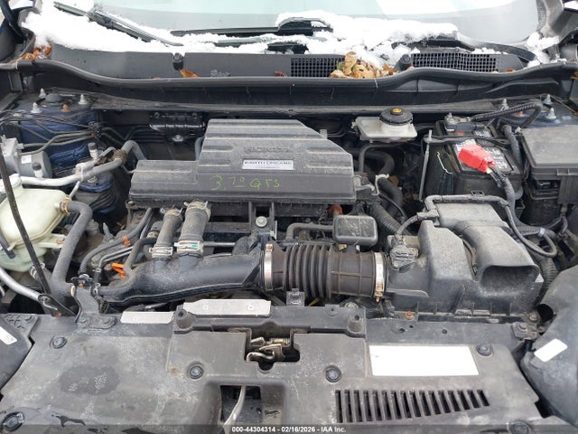 5J6RW2H89HL029111 Honda Cr-v Ex-l/ex-l Navi