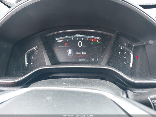 5J6RW2H89HL029111 Honda Cr-v Ex-l/ex-l Navi