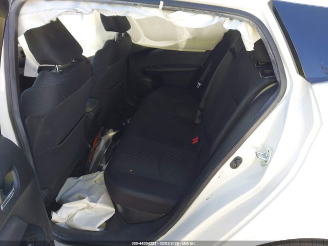 JTDKBRFU6G3011417 Toyota Prius Two