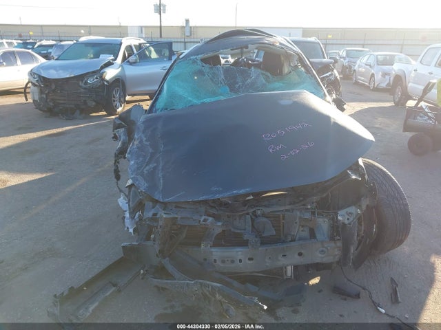 Aukcja sprzedaży 2022 Mazda Cx-30 Preferred, vin: 3MVDMBCL5NM450978, numer aukcji: 44304330