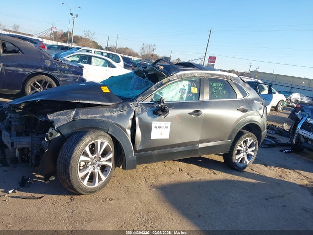 Aukcja sprzedaży 2022 Mazda Cx-30 Preferred, vin: 3MVDMBCL5NM450978, numer aukcji: 44304330