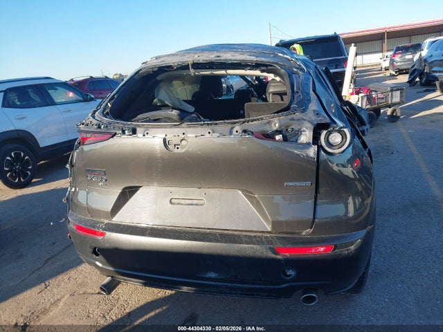 Aukcja sprzedaży 2022 Mazda Cx-30 Preferred, vin: 3MVDMBCL5NM450978, numer aukcji: 44304330