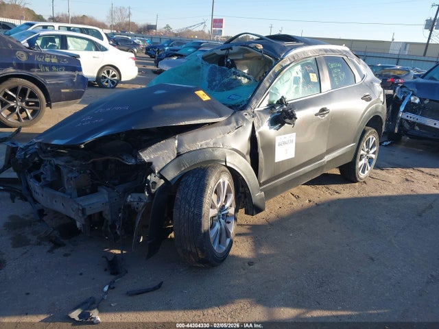 Aukcja sprzedaży 2022 Mazda Cx-30 Preferred, vin: 3MVDMBCL5NM450978, numer aukcji: 44304330
