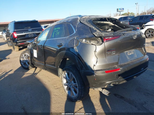 Aukcja sprzedaży 2022 Mazda Cx-30 Preferred, vin: 3MVDMBCL5NM450978, numer aukcji: 44304330