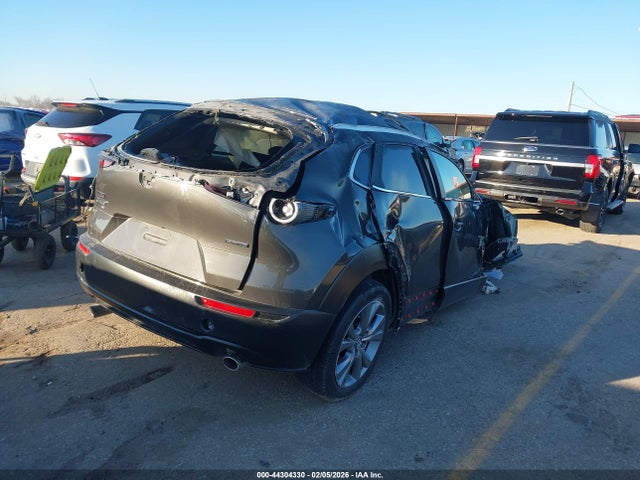 Aukcja sprzedaży 2022 Mazda Cx-30 Preferred, vin: 3MVDMBCL5NM450978, numer aukcji: 44304330