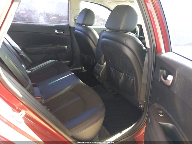 5XXGT4L37JG201493 KIA Optima S