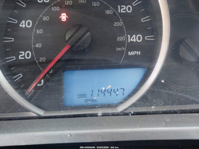 JTMZFREV1EJ010312 Toyota RAV4 LE