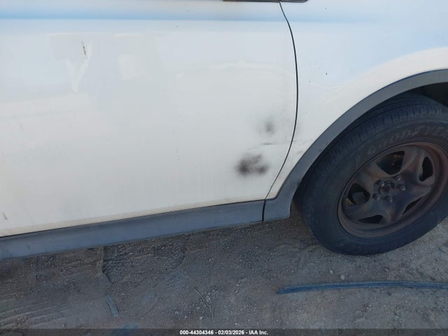 JTMZFREV1EJ010312 Toyota RAV4 LE